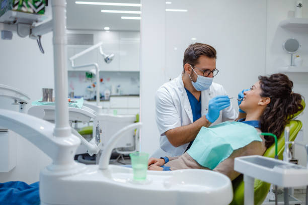 Best Root Canal Treatment  in Bloomfield, NM