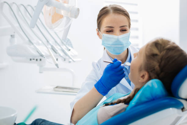 Best Full Mouth Reconstruction  in Bloomfield, NM